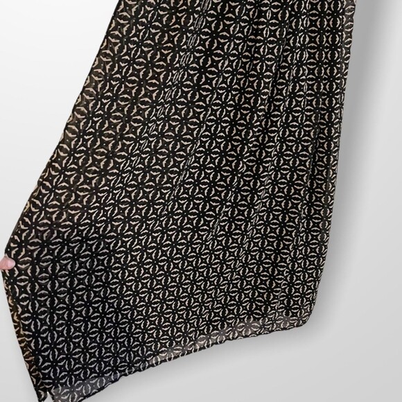 Maison Jules Maxi Racerback Dress Small - Picture 5 of 8